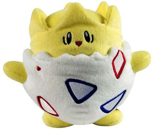 stuffed togepi