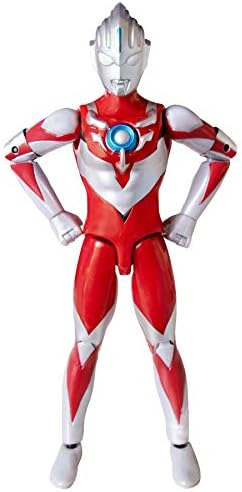 Amazon 中国トイザらス限定 豪華版 ウルトラアクションフィギュア ウルトラマンオーブ オリジン ザ ファースト 並行輸入品 おもちゃ おもちゃ