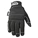 Wells Lamont Men's Touchscreen Thinsulate Black Winter Gloves, X-Large (7760XL)