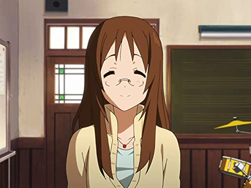 Amazon Co Jp けいおん を観る Prime Video