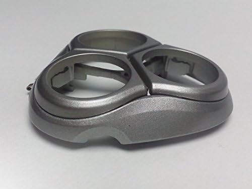 New Shaver Head Holder Replacement For Philips Norelco HQ8261 HQ8290 HQ8241 HQ8251 HQ8270CC Razors holder(No Blades No frame/Plate) other products parts