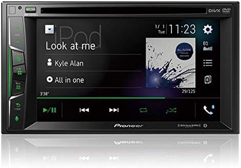 avh1500nex