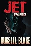 JET III - Vengeance (Volume 3)