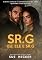 Livro Sr. G: Eu, ele e Sr.G