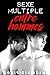 Sexe Multiple Entre Hommes (Histoire M/M Adulte): (Nouvelle Érotique MM, Amour Multiple, Première by