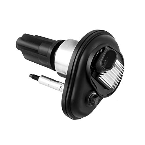 Best-Selling Ignition Coil and Spark Plug Kit APIC0671
