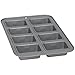 Baker's Secret 116472302 Basics Nonstick Petite Loaf Pan
