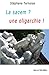 La sacem ? une oligarchie ! (French Edition) by Stéphane Ternoise