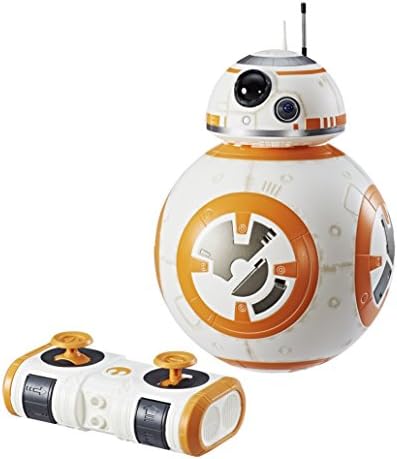 Hasbro Star Wars BB-8 Remote Control 