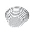 Thunder Group Pizza Screen, 22-Inch, Seamless Rim