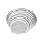 Thunder Group Pizza Screen, 22-Inch, Seamless Rim