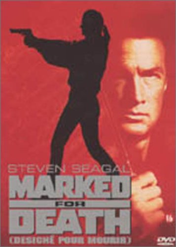 Désigné Pour Mourir - Edition Belge