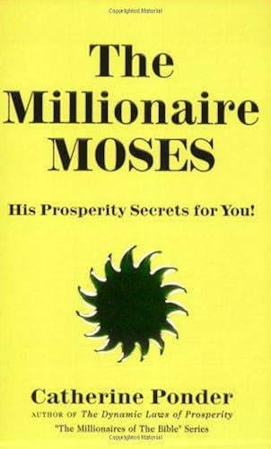 Download Millionaire Moses PDF