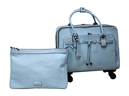 simply noelle travel bag