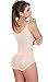 Salome 0420 Girdle for Women Body Shaper with Bra Fajas Colombianas Reductoras y Moldeadoras
