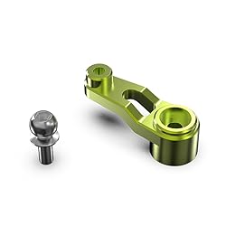 RIAARIO RZ001B-C & XTS-F10 RC Truck Servo Arm