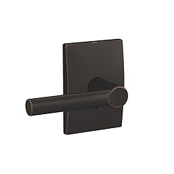 Schlage Custom FC172 BRW 626 CEN Broadway