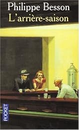 L' arrière saison