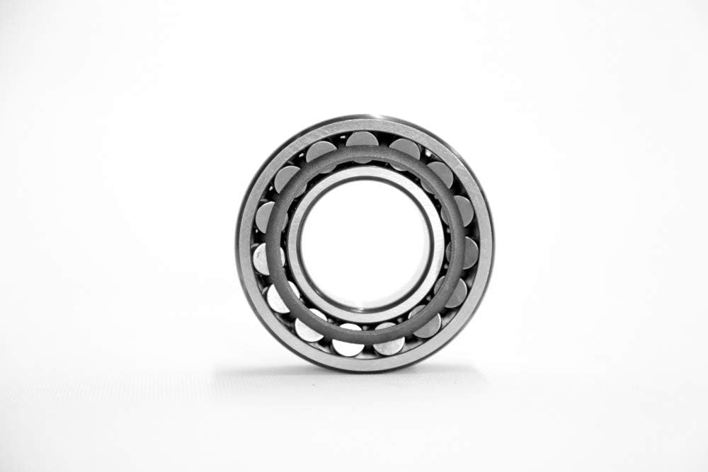 SKF 21308 E Spherical Radial Roller Bearing - Image 4