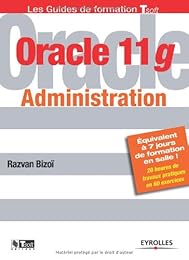 Oracle 11g