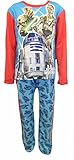 Star Wars Little Boy's Pyjamas