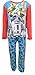 Star Wars Little Boy's Pyjamas