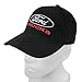Ford Truck Black Baseball Cap