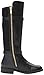 Ivanka Trump Autumn Studded Stretch-K Riding Boot