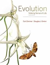 Evolution: Making Sense of Life