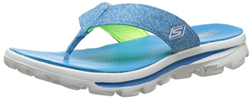 skechers solstice flip flops