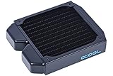 Alphacool 14156 NexXxoS ST30 Full Copper 120mm Radiator Water Cooling Radiators