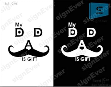 my dad gift