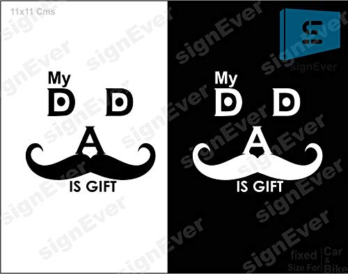 dad is gift