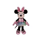 Ty Disney Minnie Mouse - Ballerina Sparkle
