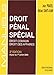 Droit pénal spécial by 
