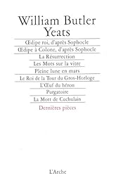 Oedipe Roi, d'après Sophocle