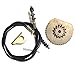 OEM Ariens Snow Quick Turn Chute Control Cable 06900328 06900019 06900407 526091 primary