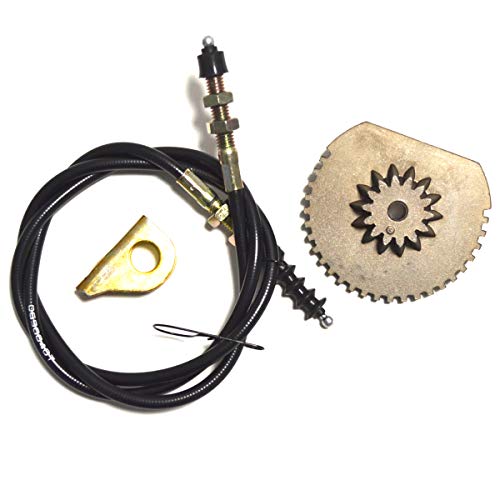 OEM Ariens Snow Quick Turn Chute Control Cable 06900328 06900019 06900407 526091