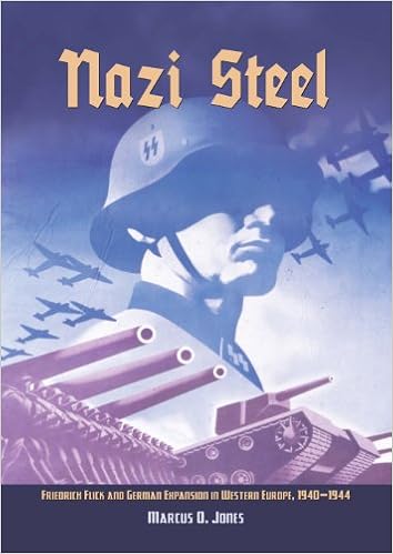 Free Pdf Download Book Nazi Steel Freidrich Flick And