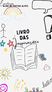 Livro Livro das Inspirações