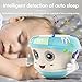 Infant Toys Tumbler Baby Musical Toys for 6 12 18 Month Old Boys and Girls with Lights Sounds Music and Songs Baby Educational Learning Toy Gift for 1 2 Year Old Early Development Games
