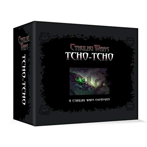 Petersen Games Cw Tchotchos Exp