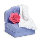 American Girl - Sit and Snooze Foldout bed for Dolls - Truly Me 2015