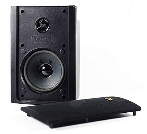 Infinity Minuette MPS Surround Sound 