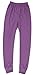 Just Love 95462-Lilac-10/12 Thermal Underwear Set for Girls
