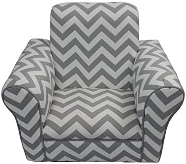 Fun Furnishings Rocker, Brown