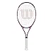WILSON Triumph Tennis Racket, 4 1/4