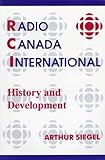 Image de Radio Canada International: History and Development