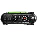 Olympus Stylus TG-Tracker 4K Action Cam Water/Shock/Freeze-proof Green (V104180EU000) - (Renewed)
