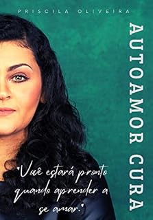 Livro AUTOAMOR CURA